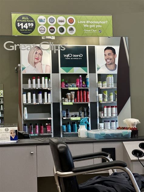 great clips bulverde texas